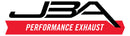 JBA PERFORMANCE EXHAUST JBA Exhaust Catalog 2019 JBA2018