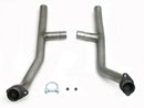 JBA PERFORMANCE EXHAUST H-Pipe - 65-73 Mustang 289/302 1650SH