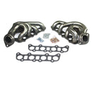 JBA PERFORMANCE EXHAUST Headers - Shorty Style Ford 11-17 F150 5.0L 1683S
