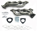 JBA PERFORMANCE EXHAUST Headers - 03-06 GM Truck /Hummer 6.0L 1850S-3
