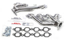 JBA PERFORMANCE EXHAUST Headers - Shorty Style 14-17 GM Trk/Suv 5.3/6.2 1850S-4JS
