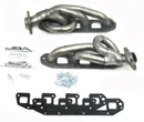 JBA PERFORMANCE EXHAUST Headers - 06-08 Dodge 5.7L Truck 1961S-1