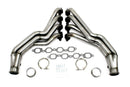 JBA PERFORMANCE EXHAUST Headers - 16-17 Camaro LT1 6.2L Long Tube 6816S