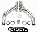 JBA PERFORMANCE EXHAUST Headers - 08-09 6.1L Challenger - Silver 6965SJS