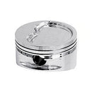 JE PISTONS SBC Dished Piston Set 4.155 Bore -28cc 170818