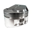 JE PISTONS SBC Domed Piston Set 4.125 Bore +13cc 182067