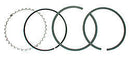 JE PISTONS Pistin Ring Set 4.380 Moly 1/16 1/16 3/16 J100F8-4375-5