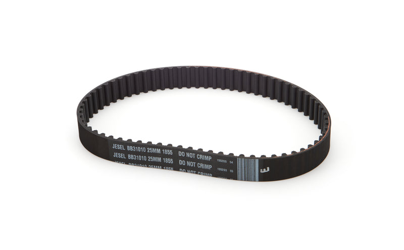JESEL Belt 25mm BBC/BBM/BBF BEL-31010