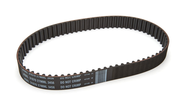 JESEL Belt 27mm DRCE 2 +.600 Raised Cam BEL-31070