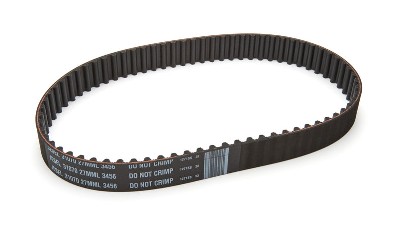 JESEL Belt 27mm DRCE 2 +.600 Raised Cam BEL-31070