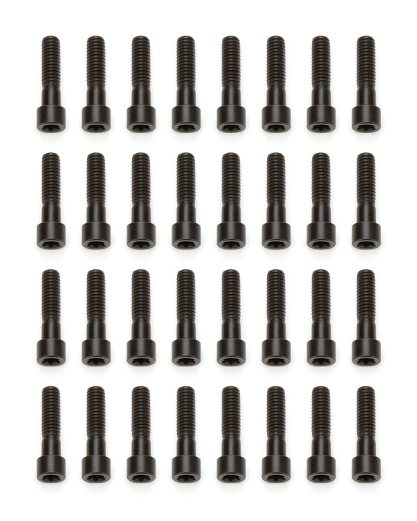 JESEL 5/16-18 x 1.250 Bolt T45 Torx 32pk BLT-21750-32