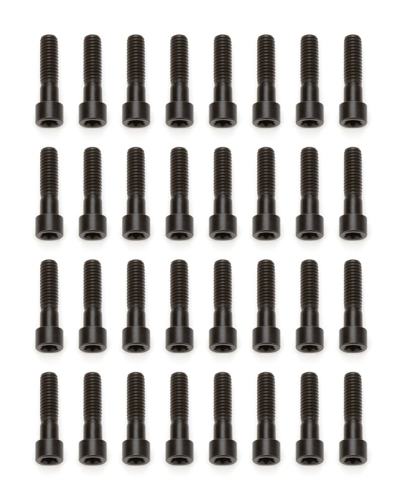 JESEL 5/16-18 x 1.250 Bolt T45 Torx 32pk BLT-21750-32