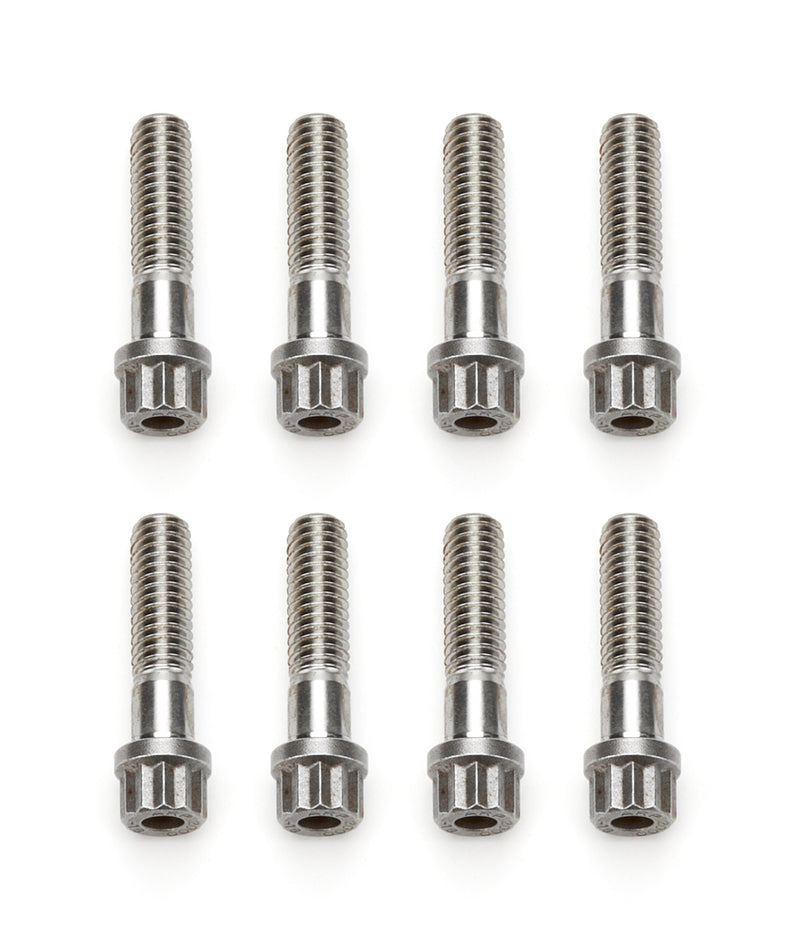 JESEL 5/16-18 x 1.250 12pt Bolt - 8pk BLT-21755-8