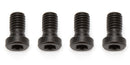 JESEL 7/16-14 x .750 Bolt w/ T50 Torx 4pk BLT-21890-4