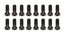 JESEL 7/16-14 x 1.000 Bolt w/ T50 Torx 16pk BLT-21892-16