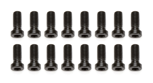 JESEL 7/16-14 x 1.000 Bolt w/ T50 Torx 16pk BLT-21892-16