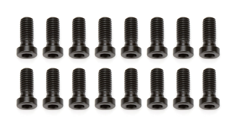 JESEL 7/16-14 x 1.000 Bolt w/ T50 Torx 16pk BLT-21892-16