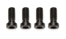 JESEL 7/16-14 x 1.000 Bolt w/ T50 Torx 4pk BLT-21892-4