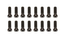 JESEL 7/16-14 x 1.250 Bolt w/ T50 Torx 16pk BLT-21893-16