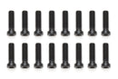 JESEL 7/16-14 x 1.500 Bolt w/ T50 Torx 16pk BLT-21894-16