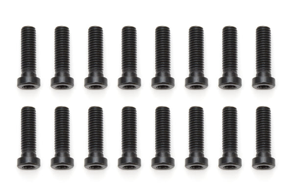 JESEL 7/16-14 x 1.500 Bolt w/ T50 Torx 16pk BLT-21894-16