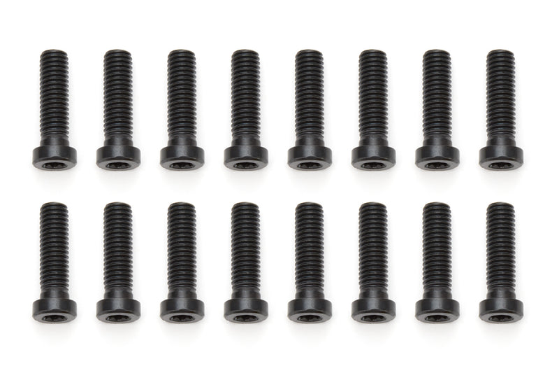 JESEL 7/16-14 x 1.500 Bolt w/ T50 Torx 16pk BLT-21894-16
