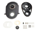 JESEL Belt Drive BBC GEN IV Marine Version KBD-32000M