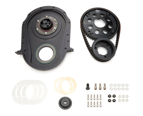 JESEL Belt Drive BBC GEN IV Marine Version KBD-32000M