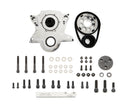 JESEL Belt Drive SBF 289-351W w/Electric Water Pump KBD-34170