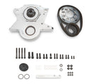 JESEL Belt Drive SBF 289-351W w/Motor Plate KBD-34175