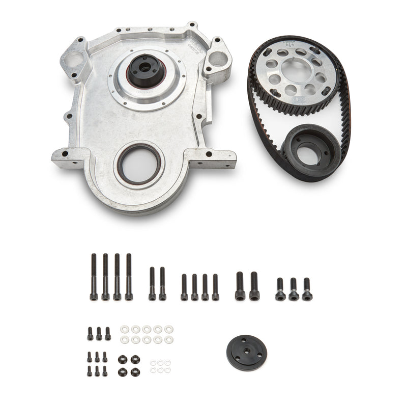 JESEL Belt Drive BBF 460 KBD-34500