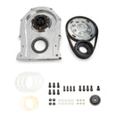 JESEL Belt Drive BBM 383/440/ Hemi KBD-35000