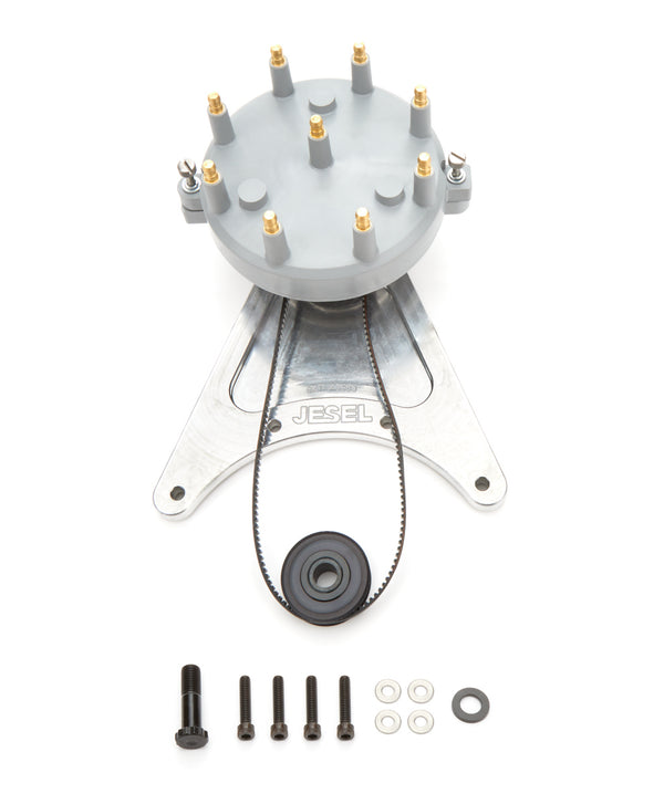 JESEL Belt Drive Dist. Kit SBC KDD-41000