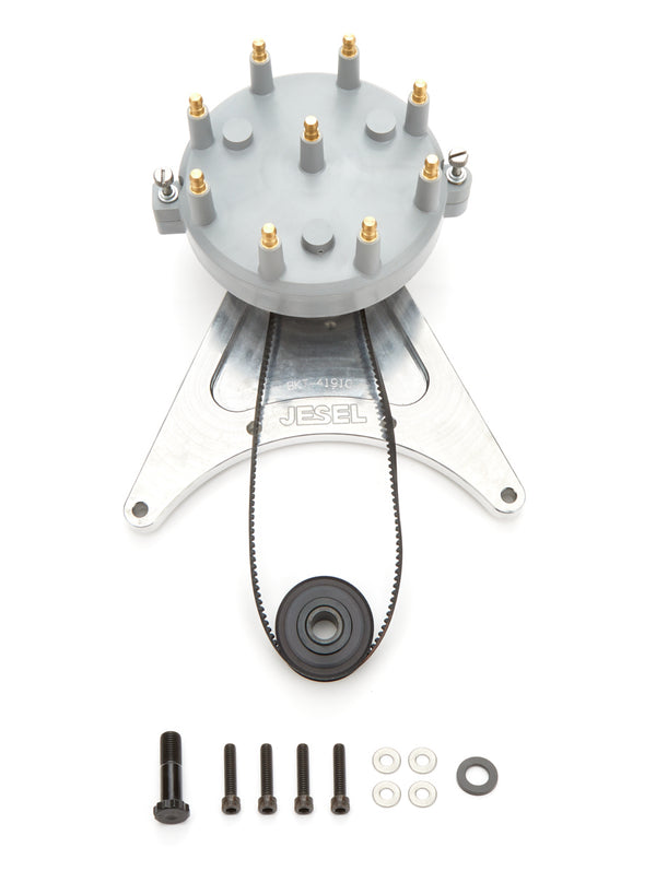 JESEL Belt Drive Dist. Kit BBC KDD-42000