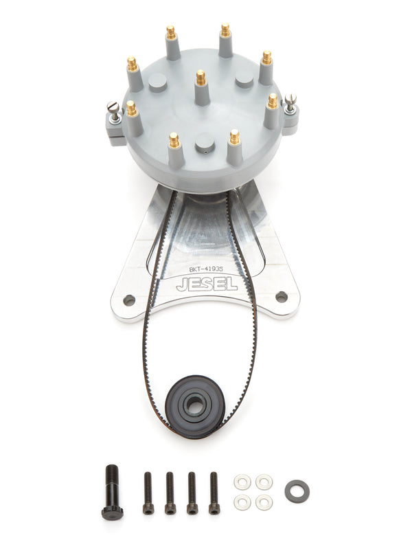 JESEL Belt Drive Dist. Kit BBM KDD-42100