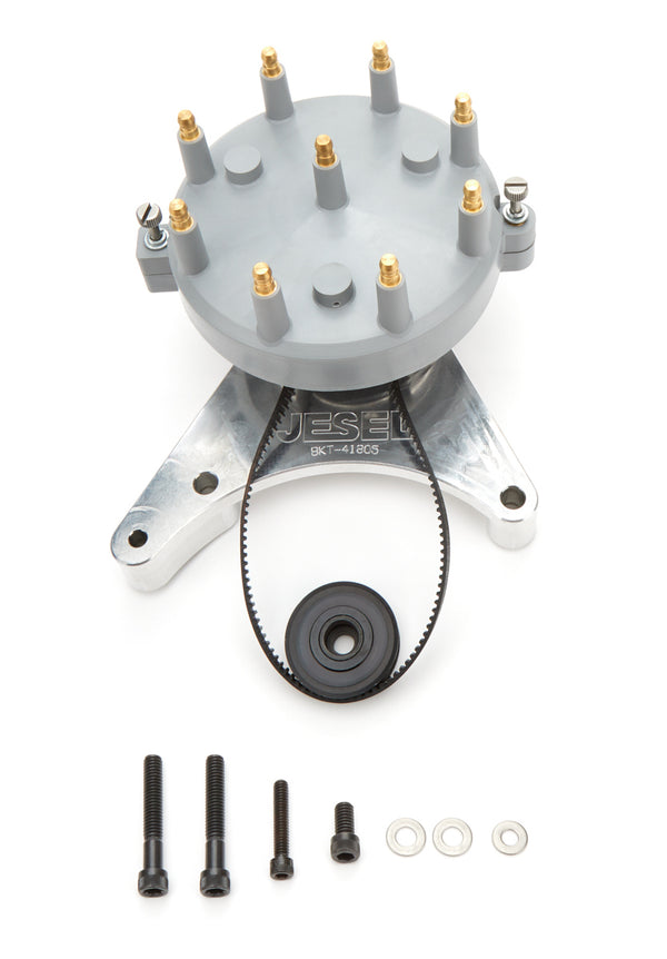 JESEL Belt Drive Dist. Kit SBF Windsor KDD-42610