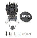 JESEL Belt Drive Dist. Kit SBC w/+.391 Raised Cam KDD-44430