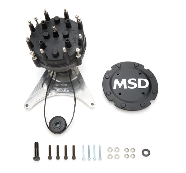 JESEL Belt Drive Dist. Kit BBC KDD-44435