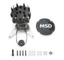 JESEL Belt Drive Dist. Kit BBC w/+.400 Raised Cam KDD-44437