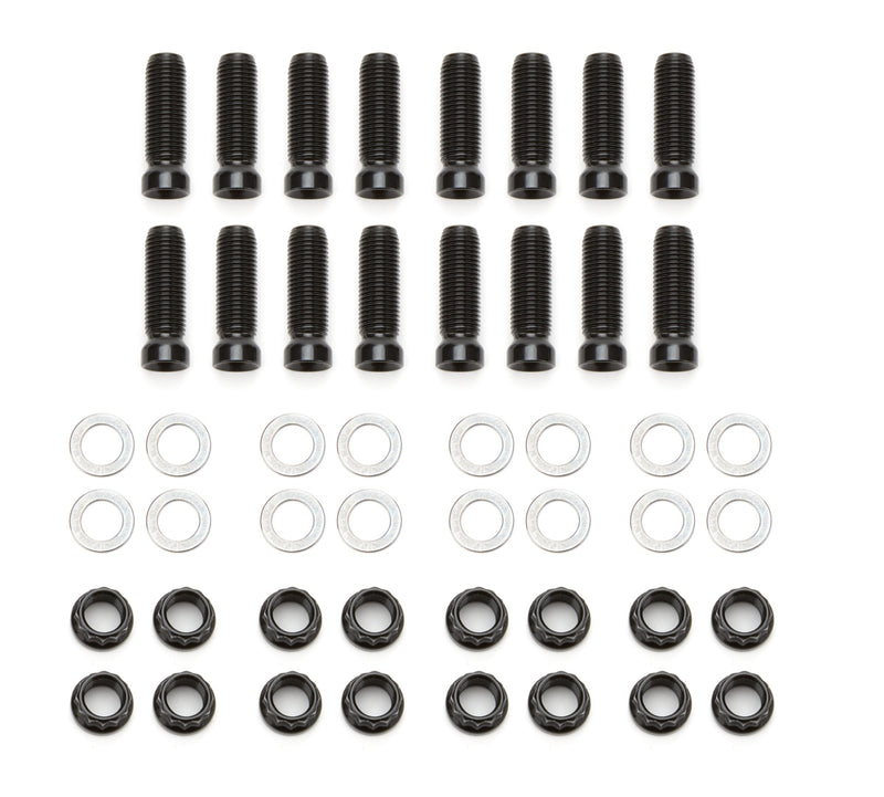 JESEL Adjuster Kit 3/8-24 Cup w/Nut 16pk KLA-20460-16