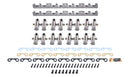 JESEL Pro Shaft Rocker Kit SBF TFS High Port 1.60/1.60 KPS-03726-6060