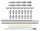 JESEL Pro Shaft Rocker Kit BBC 1.70/1.70 Brodix -1/-2 KPS-14587-7070