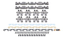 JESEL Pro Shaft Rocker Kit SBC 1.60/1.60 Brodix 18C KPS-15409-6060