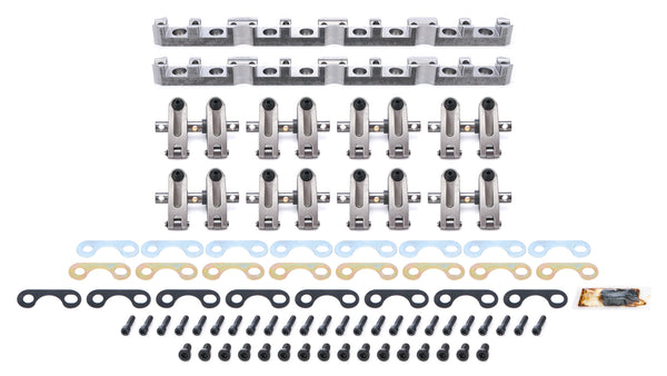 JESEL Pro Shaft Rocker Kit SBF 1.60/1.60 AFR KPS-310116-6060