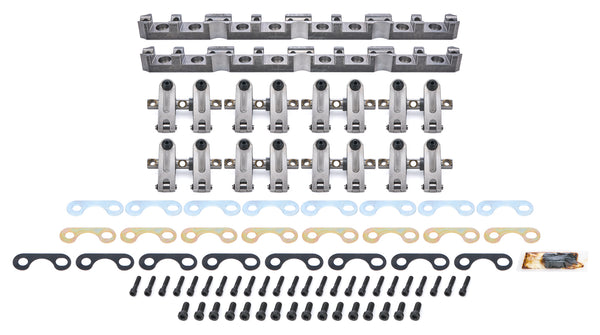 JESEL Pro Shaft Rocker Kit SBF 1.65/1.65 AFR KPS-310116-6565