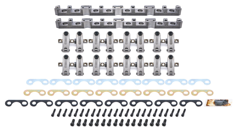 JESEL Pro Shaft Rocker Kit SBF 1.65/1.65 AFR KPS-310116-6565