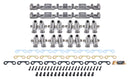JESEL Pro Shaft Rocker Kit SBC 1.60/1.50 AFR 227/235 KPS-360145-6050