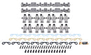 JESEL Pro Shaft Rocker Kit SBC 1.60/1.60 AFR 227/235 KPS-360145-6060