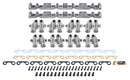 JESEL Pro Shaft Rocker Kit SBC 1.60/1.60 AFR 245 KPS-360145A6060