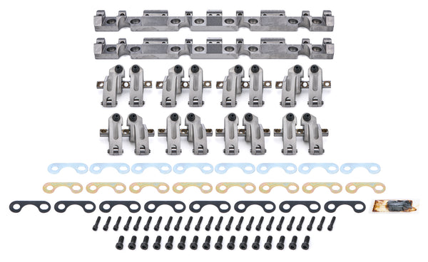 JESEL Pro Shaft Rocker Kit SBC 1.60/1.60 AFR 245 KPS-360145A6060
